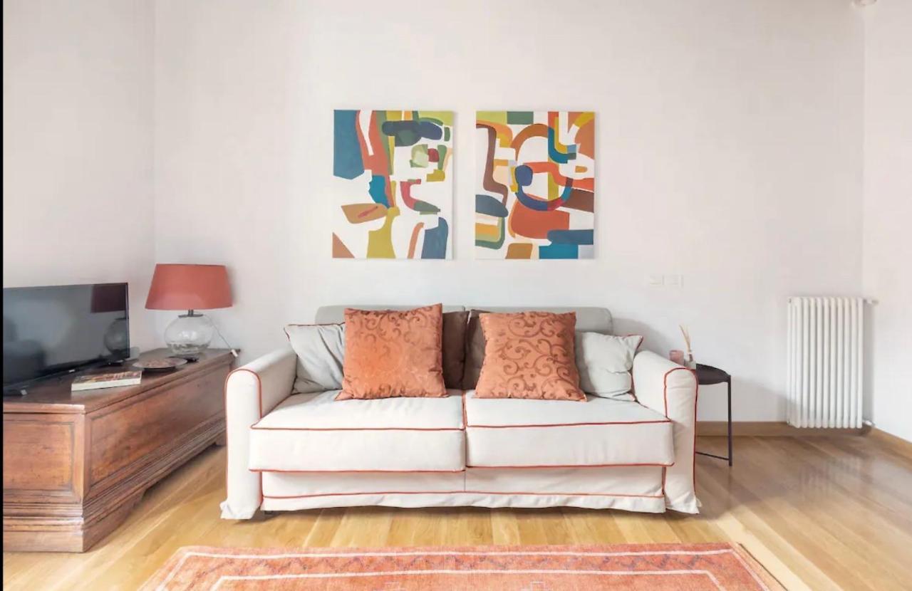 Appartamento Stylish Navona *