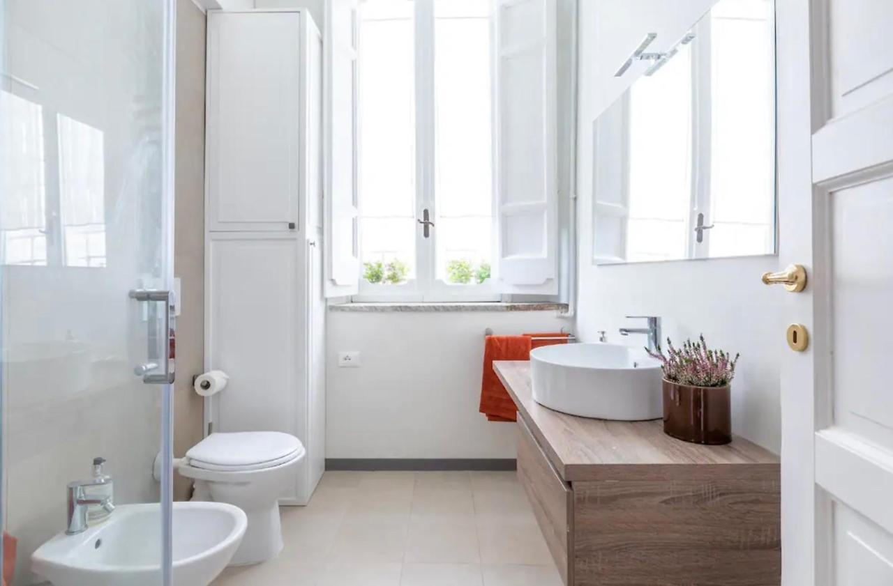 Appartamento Stylish Navona Roma