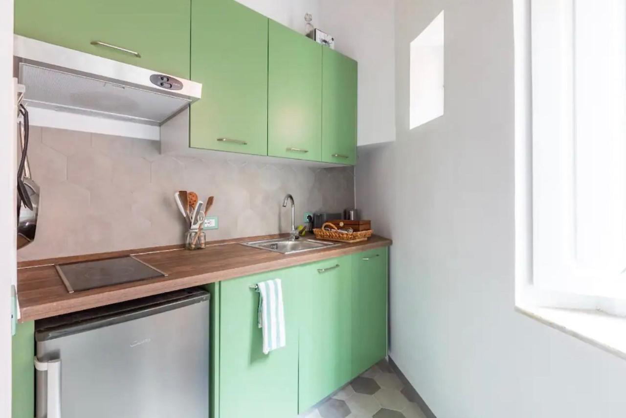 Appartamento Stylish Navona Roma