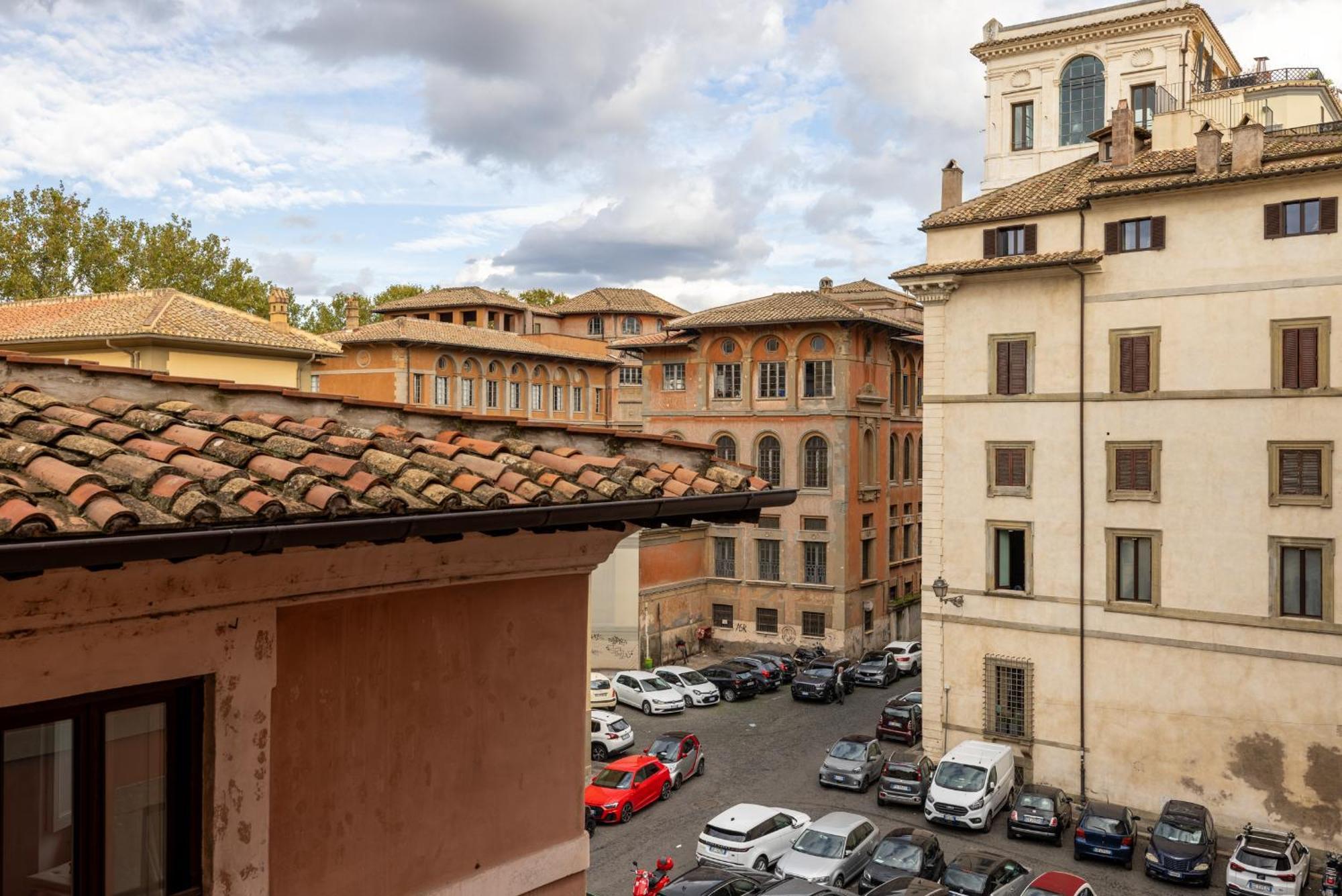 Appartamento Stylish Navona *