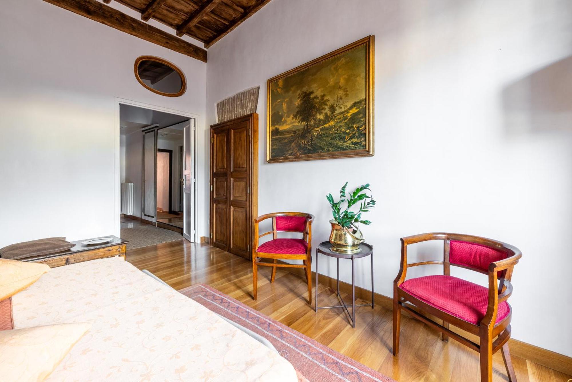 Stylish Navona Appartamento