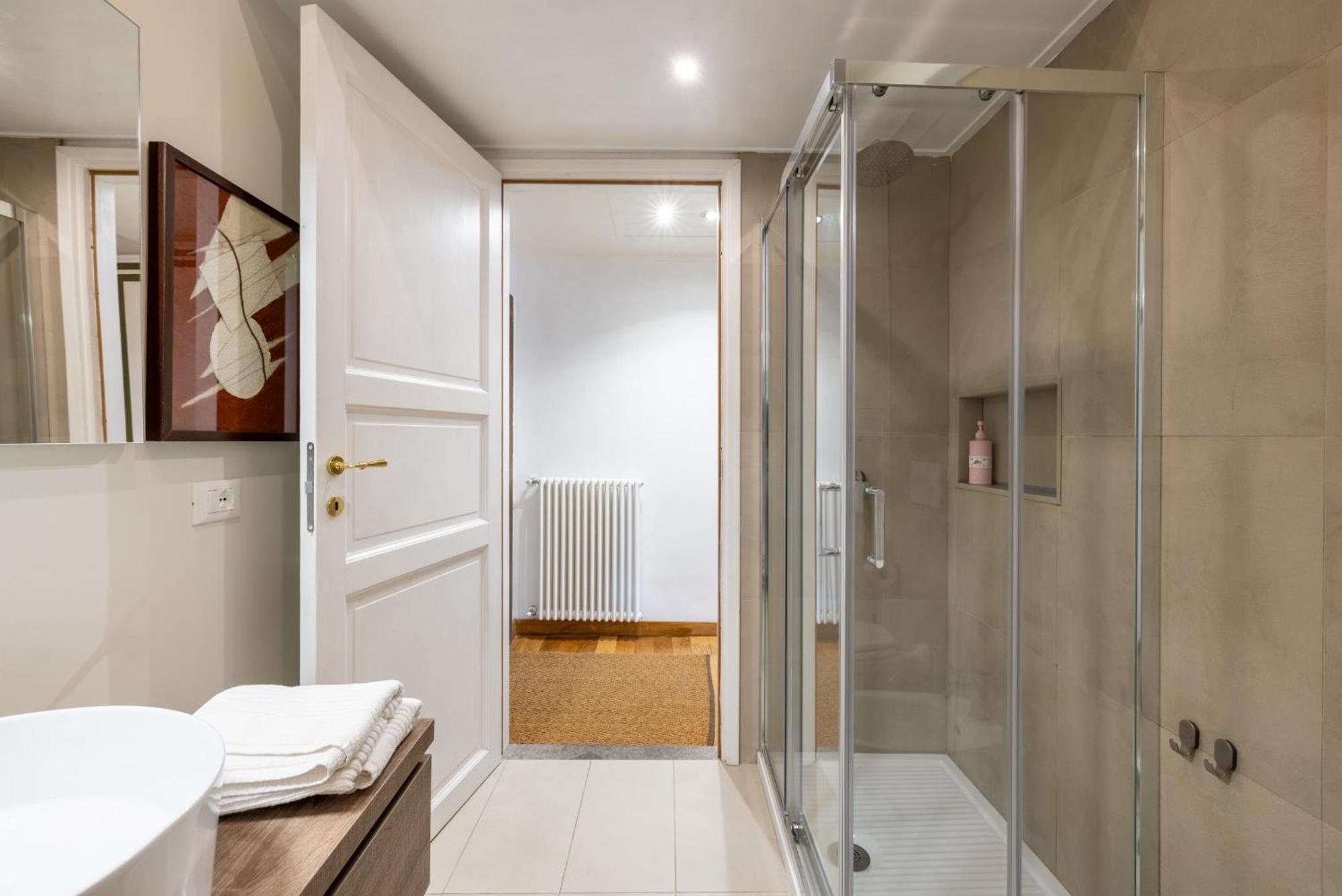 Appartamento Stylish Navona
