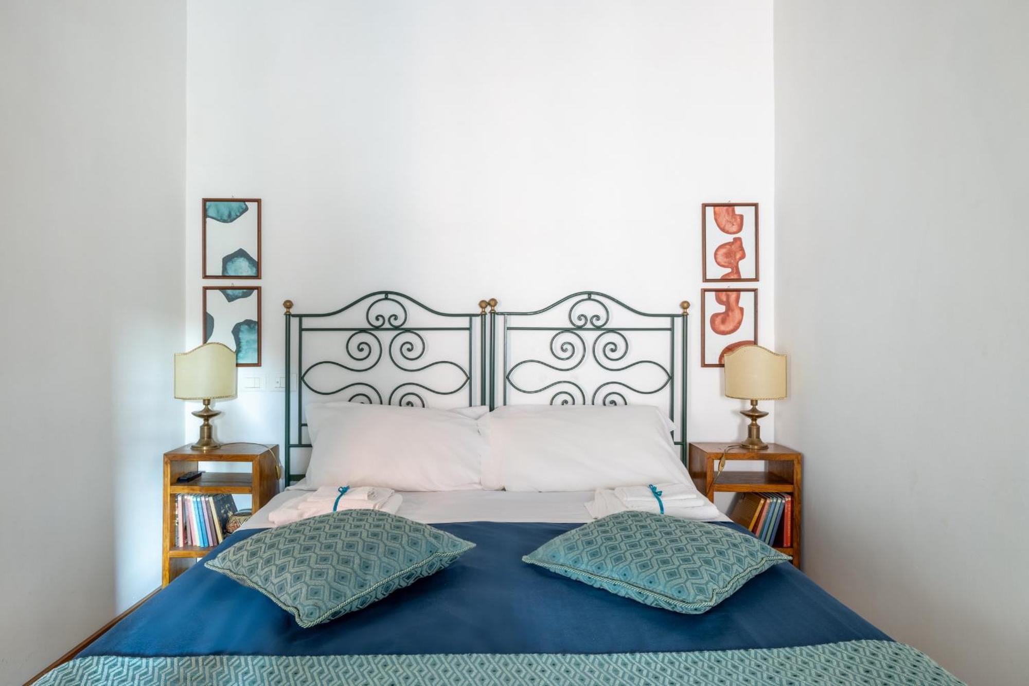 Stylish Navona Appartamento Roma