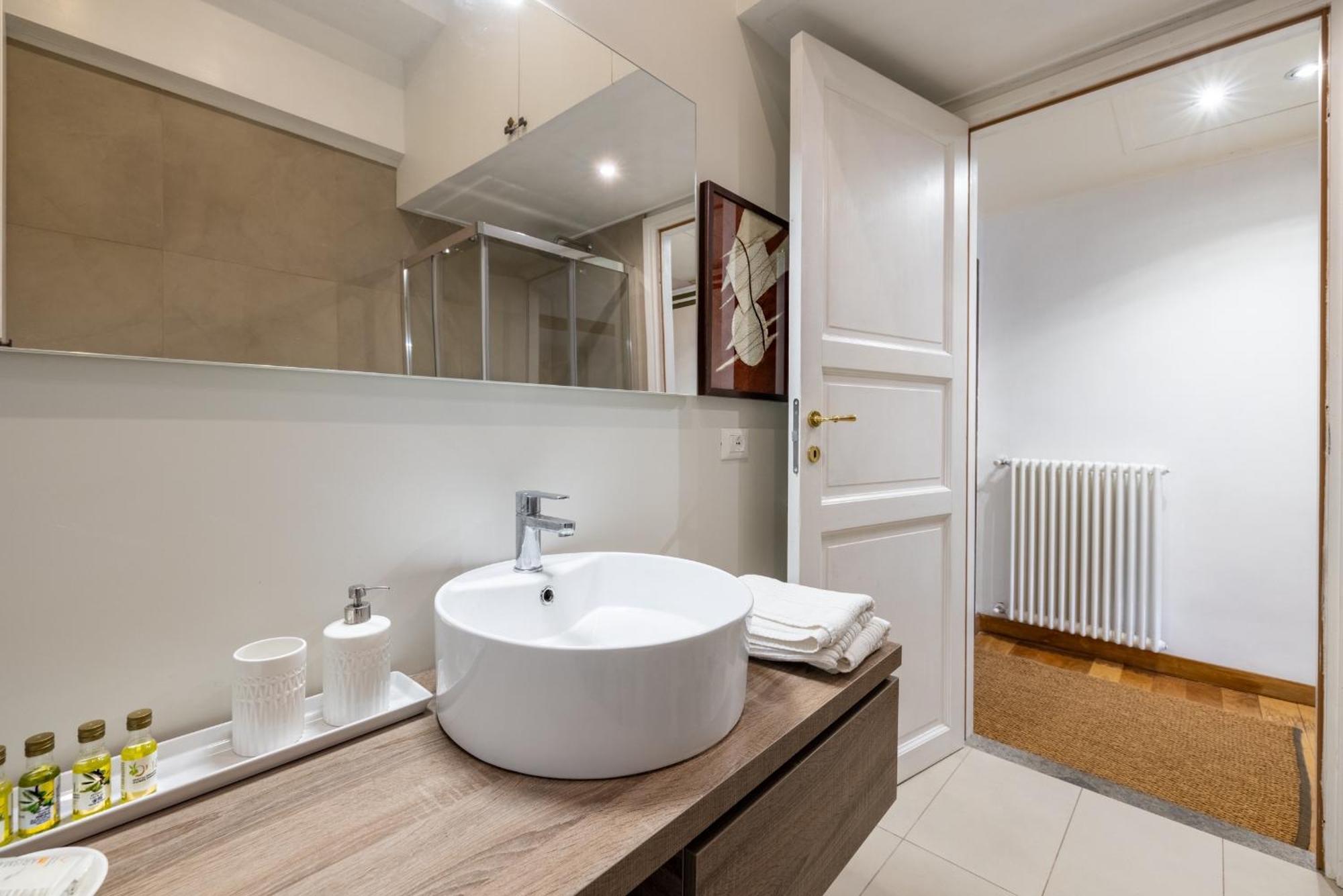 Stylish Navona Appartamento