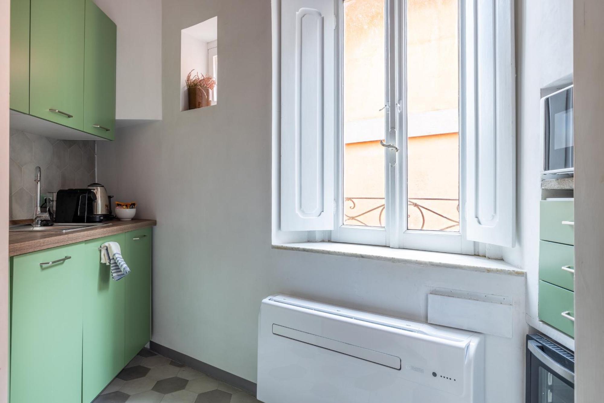 Appartamento Stylish Navona Roma