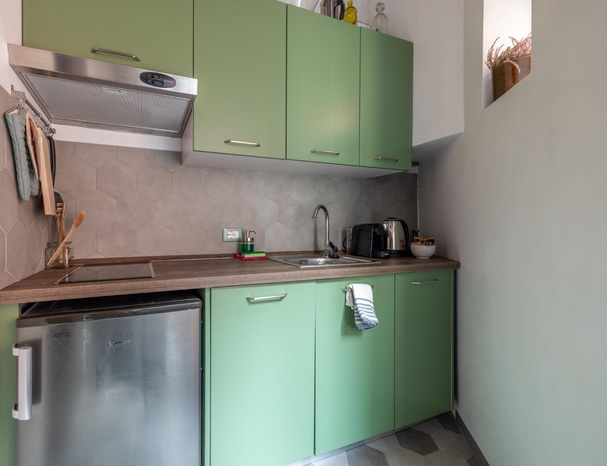 Appartamento Stylish Navona *