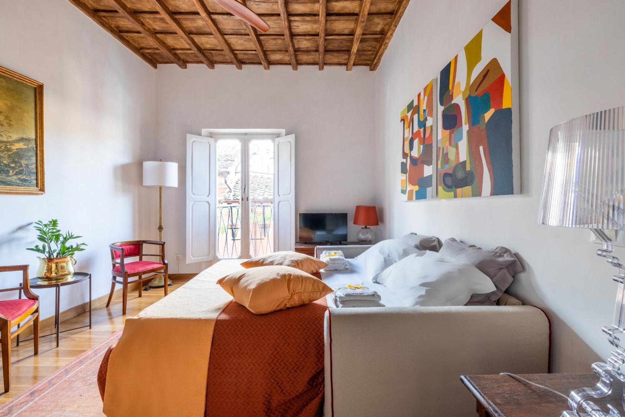 Appartamento Stylish Navona