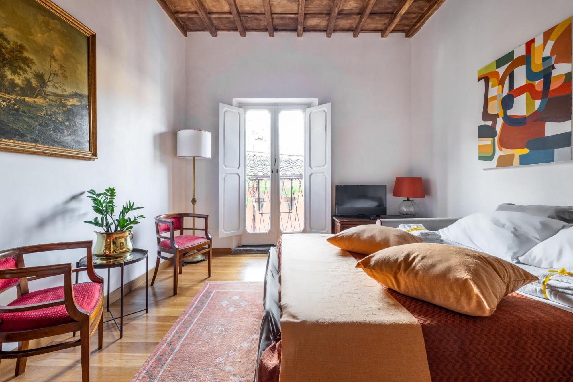 Appartamento Stylish Navona *