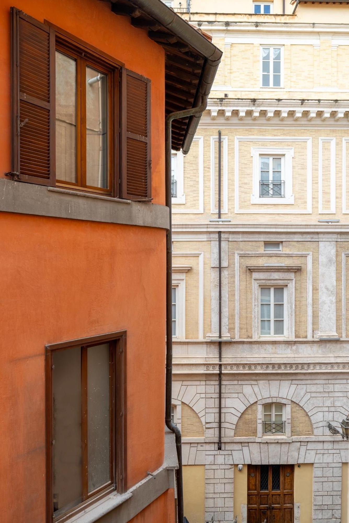 Appartamento Stylish Navona Roma